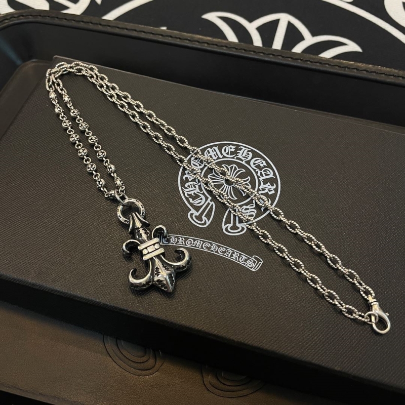 Chrome Hearts Necklaces